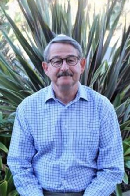 Dr. Douglas M. Osborne, O.D., F.A.A.O.